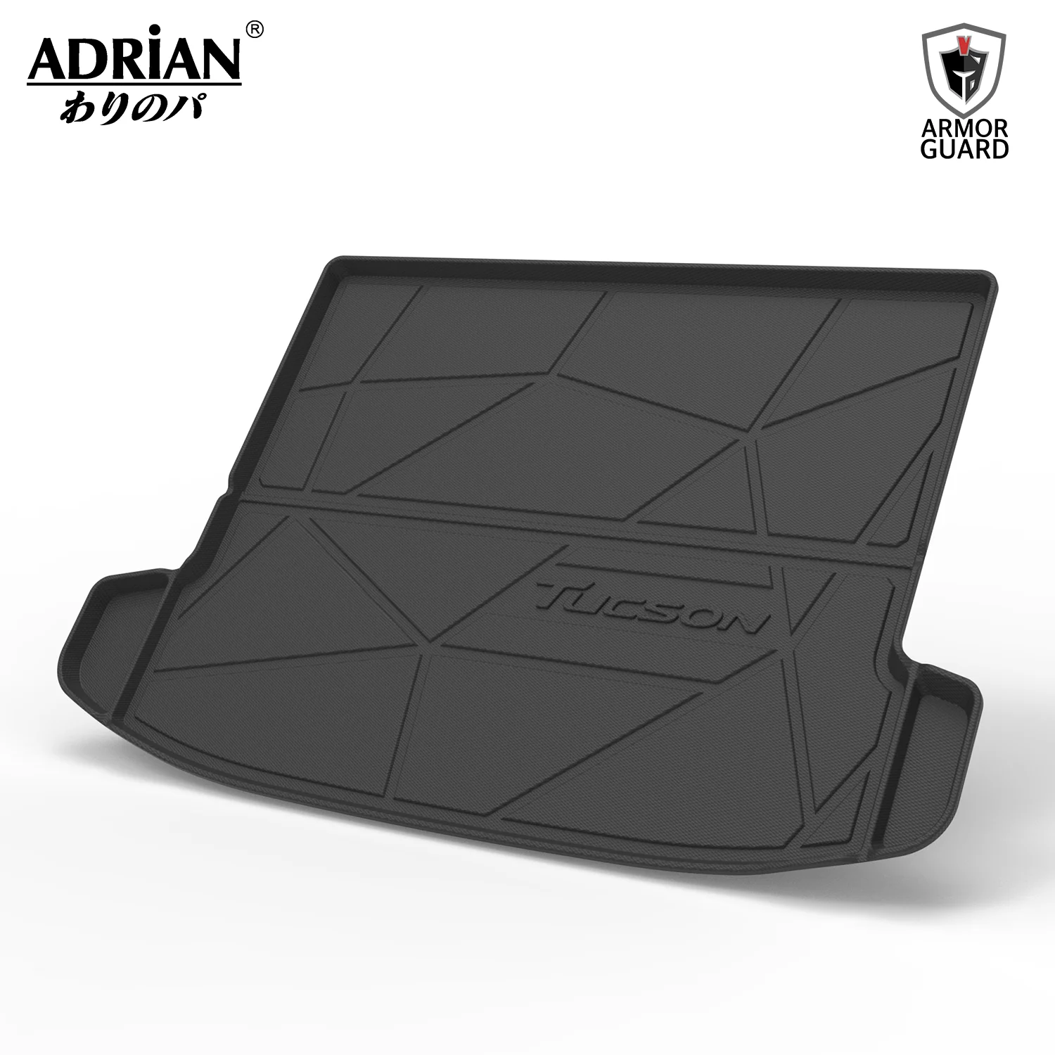 دعاسات أرمور جارد هيونداي توسان 2022-2026 - Image 2