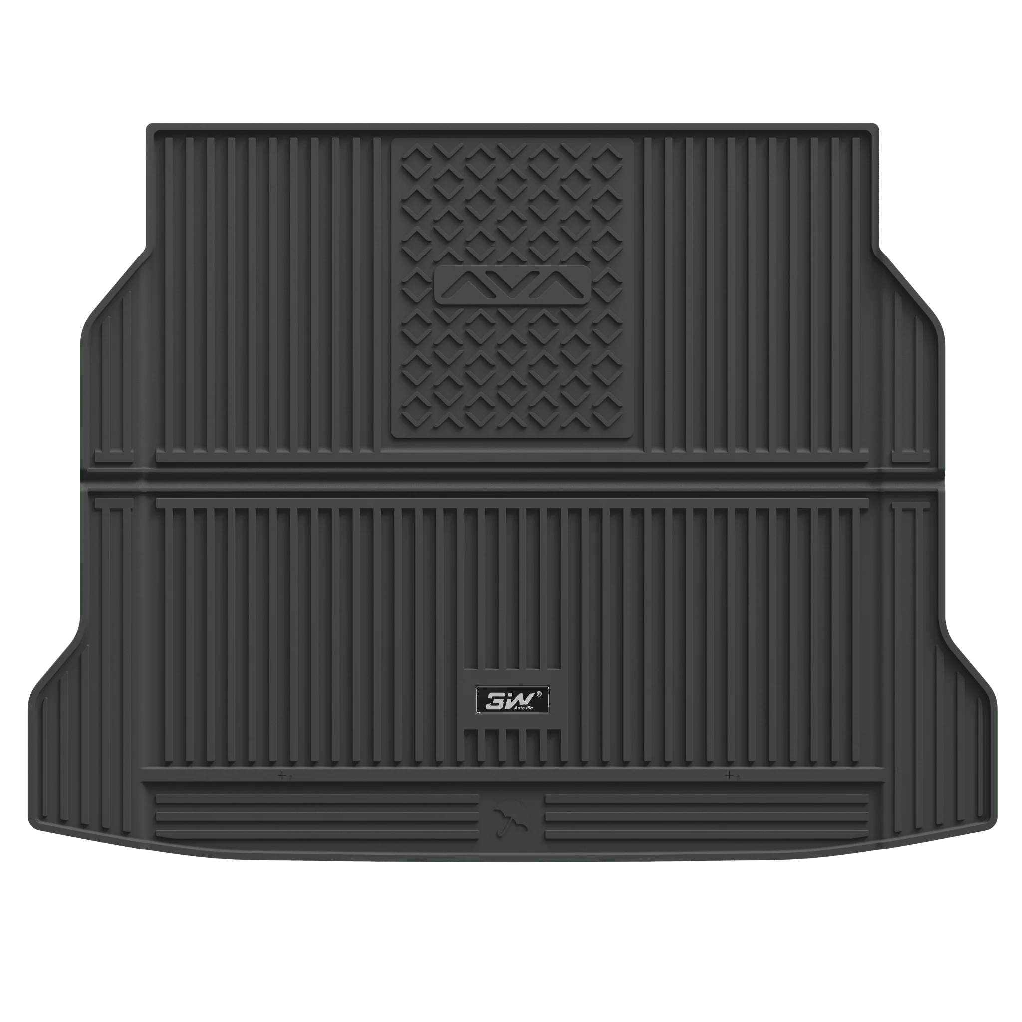Avatr 12 (2025-2026) ADRIAN Trunk Mats