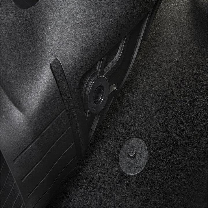 Ford Edge 2015-2024- Adrian Pro Series Car Mats - Image 3