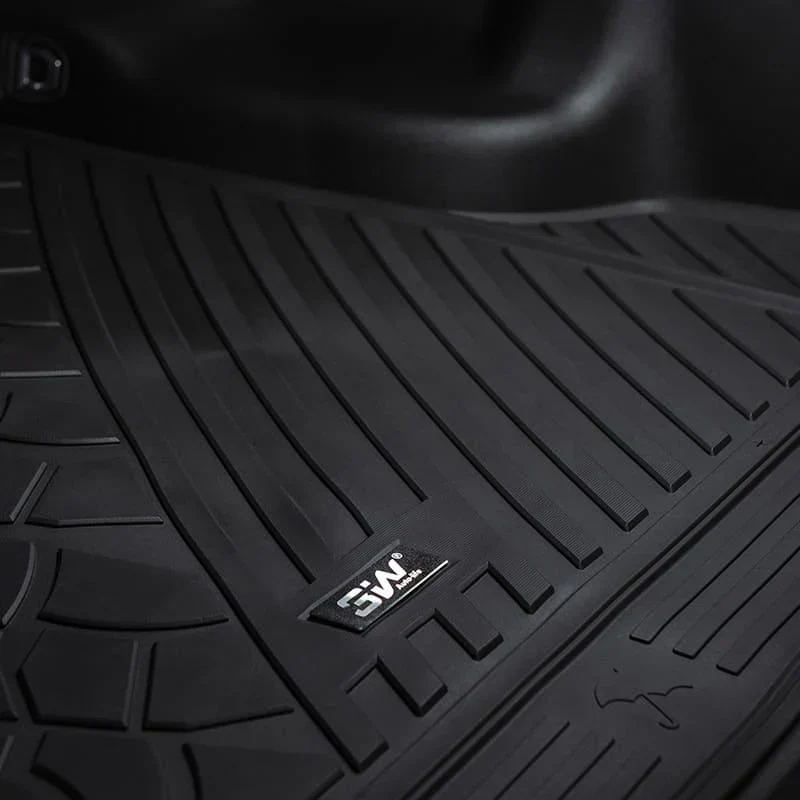Jeep Grand Cherokee 2014-2020 ADRIAN 3W Car Trunk Mat - Image 3