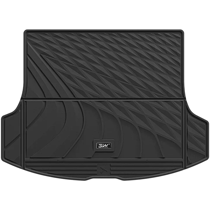 Lexus RX 2023-2026 Trunk Mat Pro Series