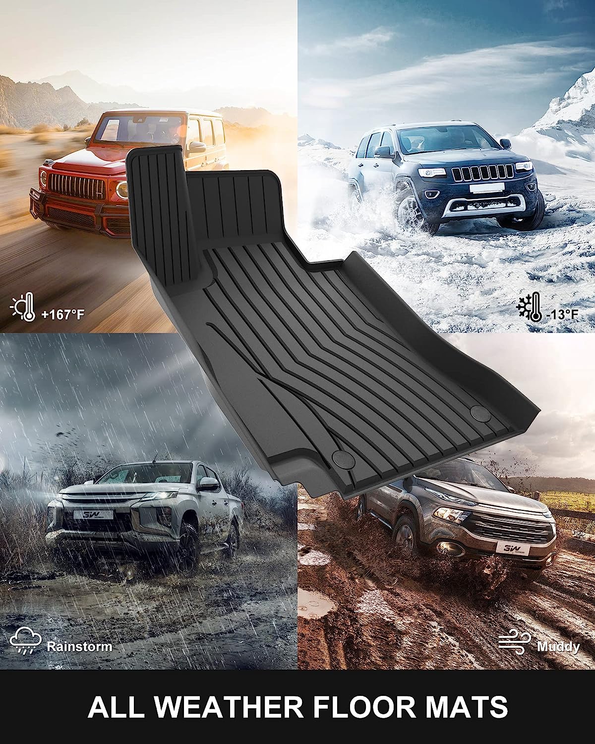 أدريــان برو - مرسيدس Benz C موديلات 2015-2021 - Image 9