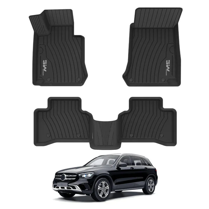أدريــان برو- مرسيدس Benz GLC موديلات 2016-2022