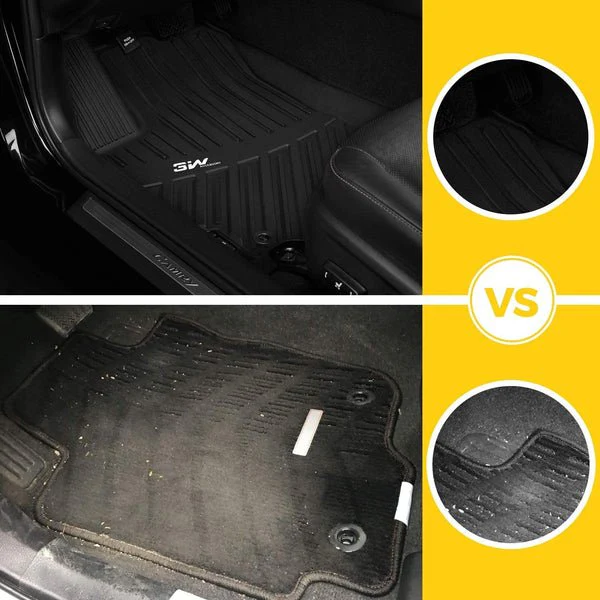 أدريان برو - دعاسات أمامية مرسيدس بنز GLS لسنوات 2020-2026 - Image 7