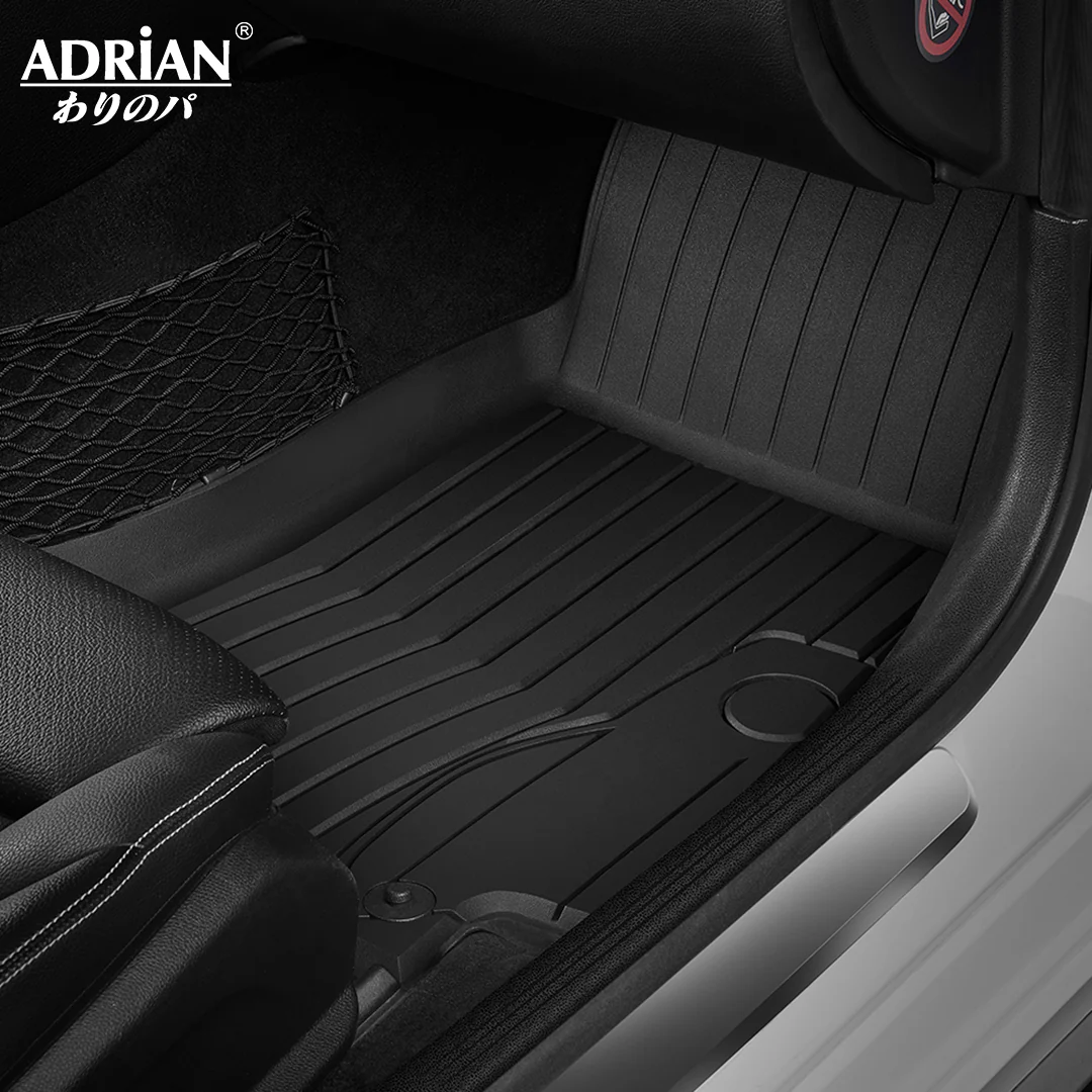 أدريان برو - دعاسات أمامية مرسيدس بنز S-Class لسنوات 2021-2026 - Image 3