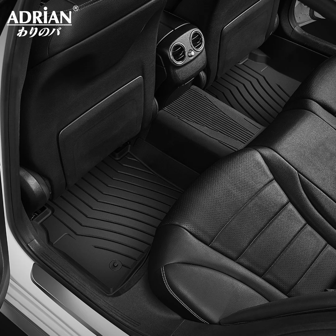 أدريان برو - دعاسات أمامية مرسيدس بنز S-Class لسنوات 2021-2026 - Image 4