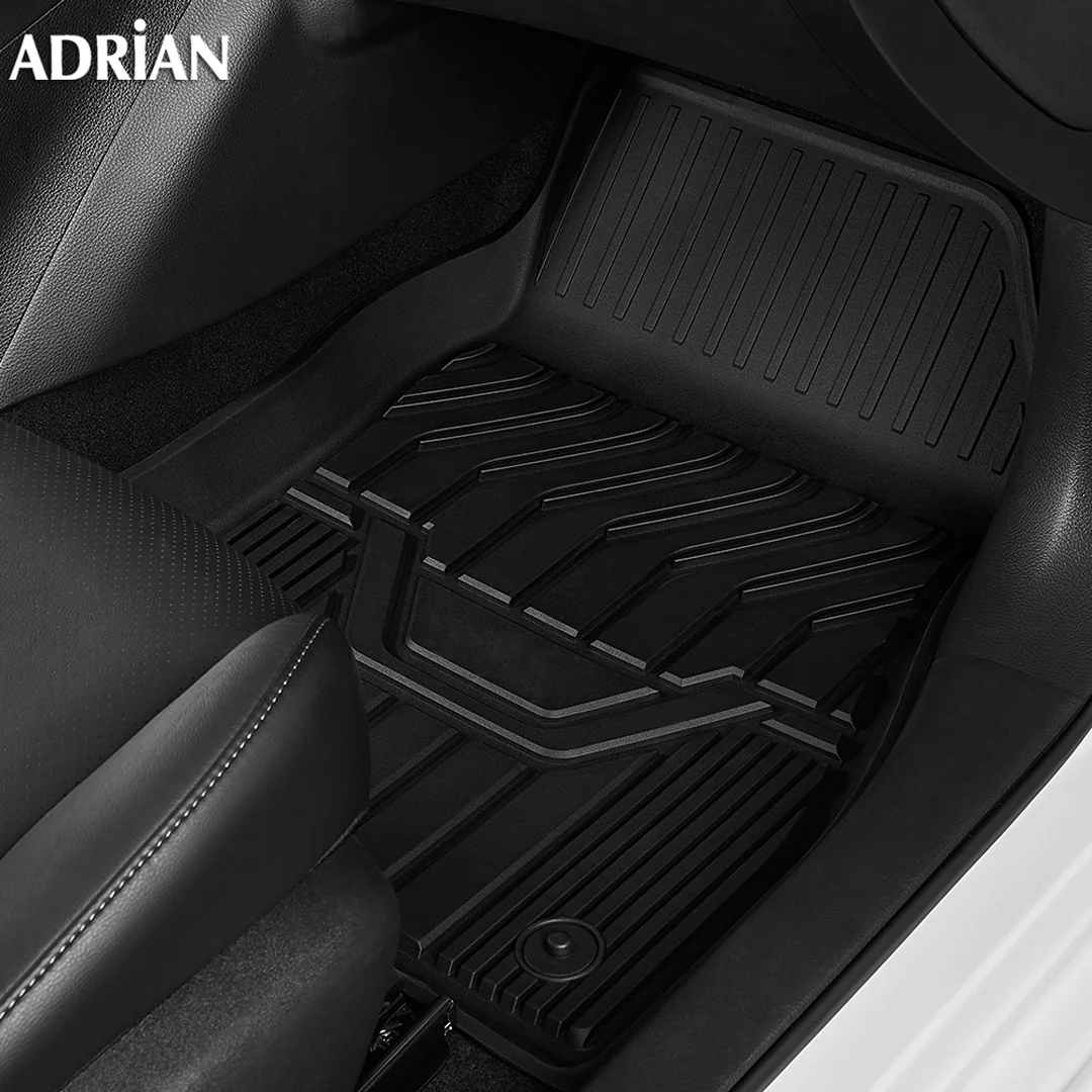 دعاسات سيارات نيسان باترول/ إنفينيتي (QX80) 2010-2024 - Image 3