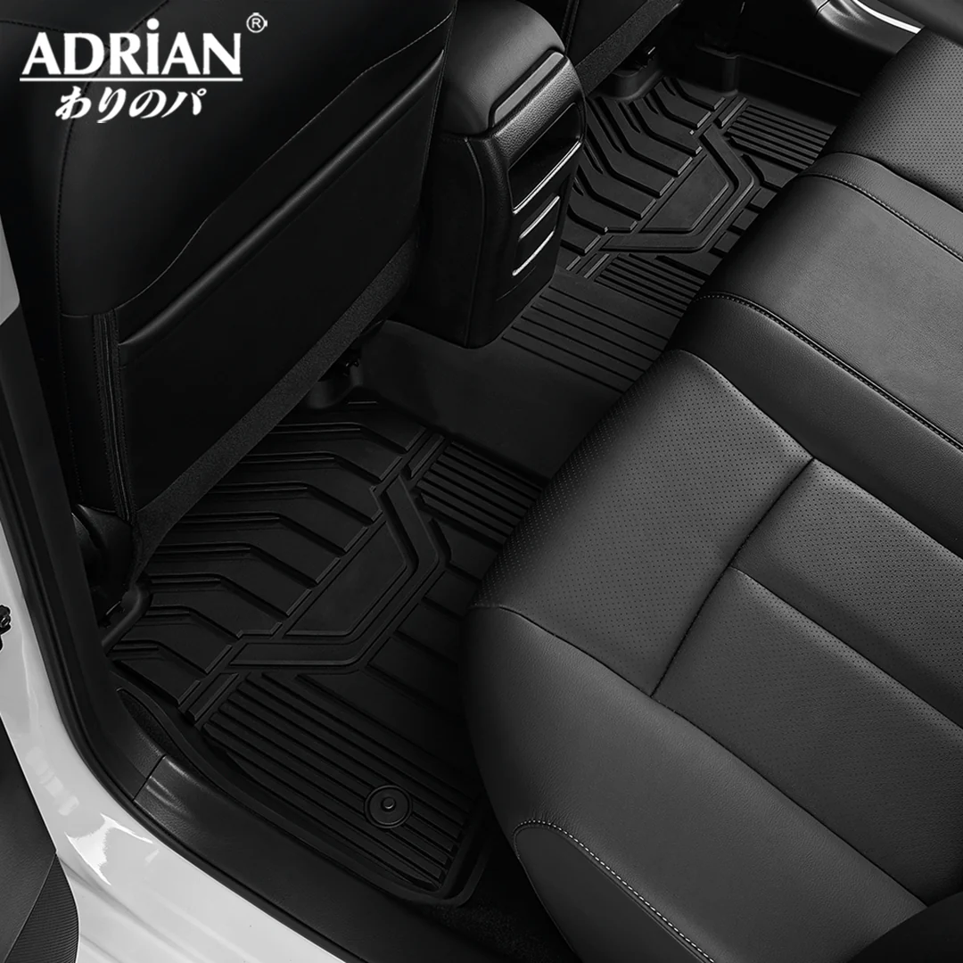 دعاسات سيارات نيسان باترول/ إنفينيتي (QX80) 2010-2024 - Image 4