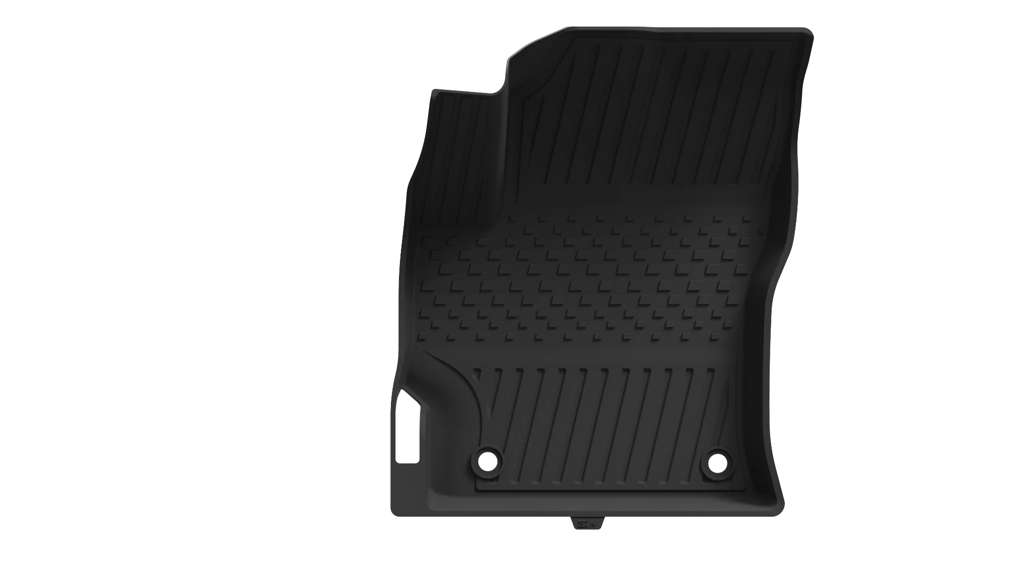 Toyota Corolla Cross 2020-2026 - Adrian Car Mats Pro Series - Image 8