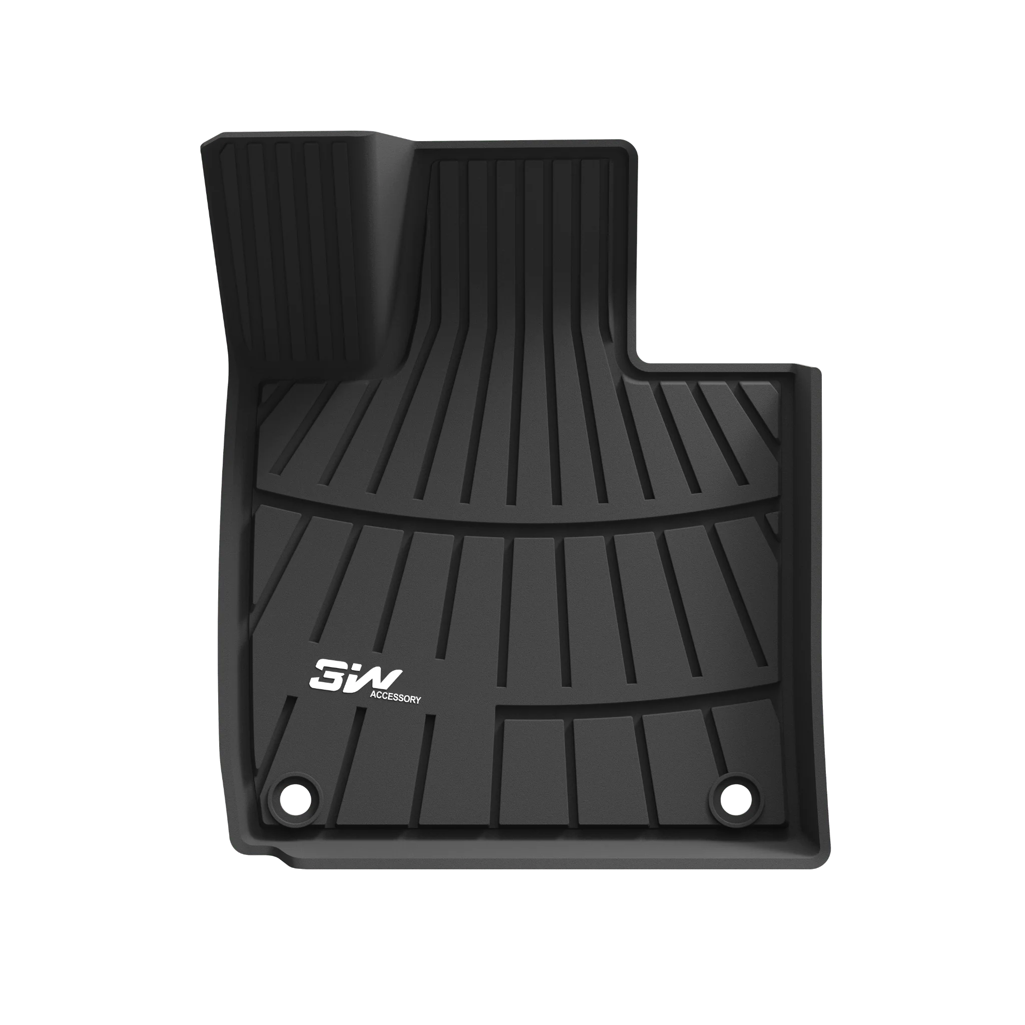 Xpeng G6 2024-2026 Pro Series Car Mats - Image 15