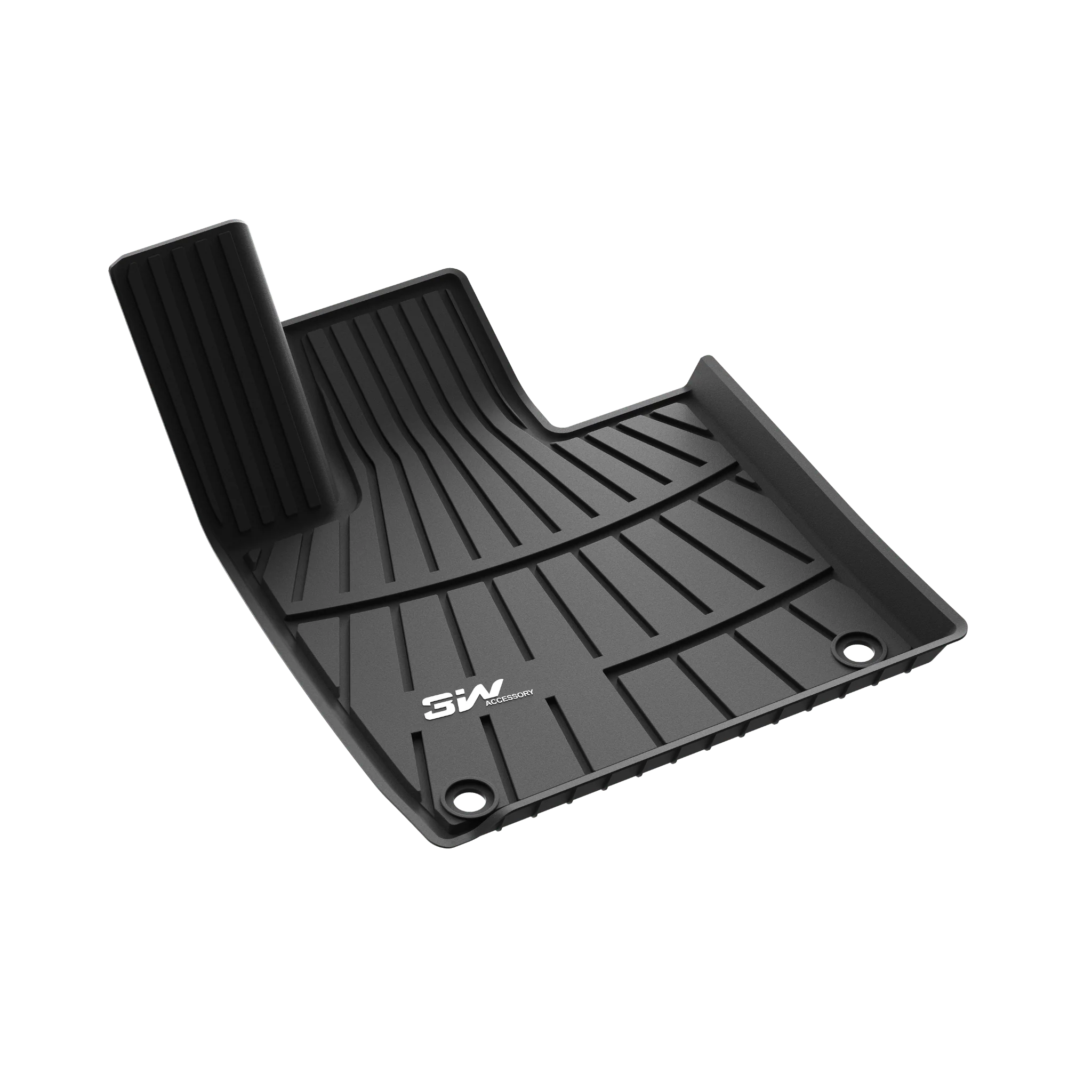 Xpeng G6 2024-2026 Pro Series Car Mats - Image 16