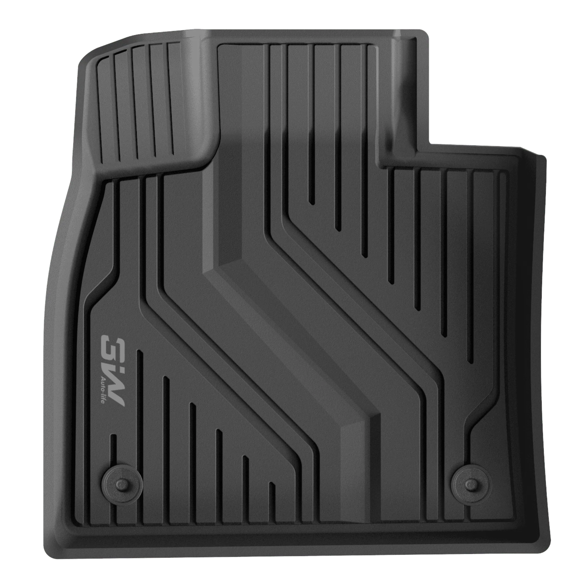 Zeekr 001 (2023-2026) ADRIAN Car Mats - Image 14