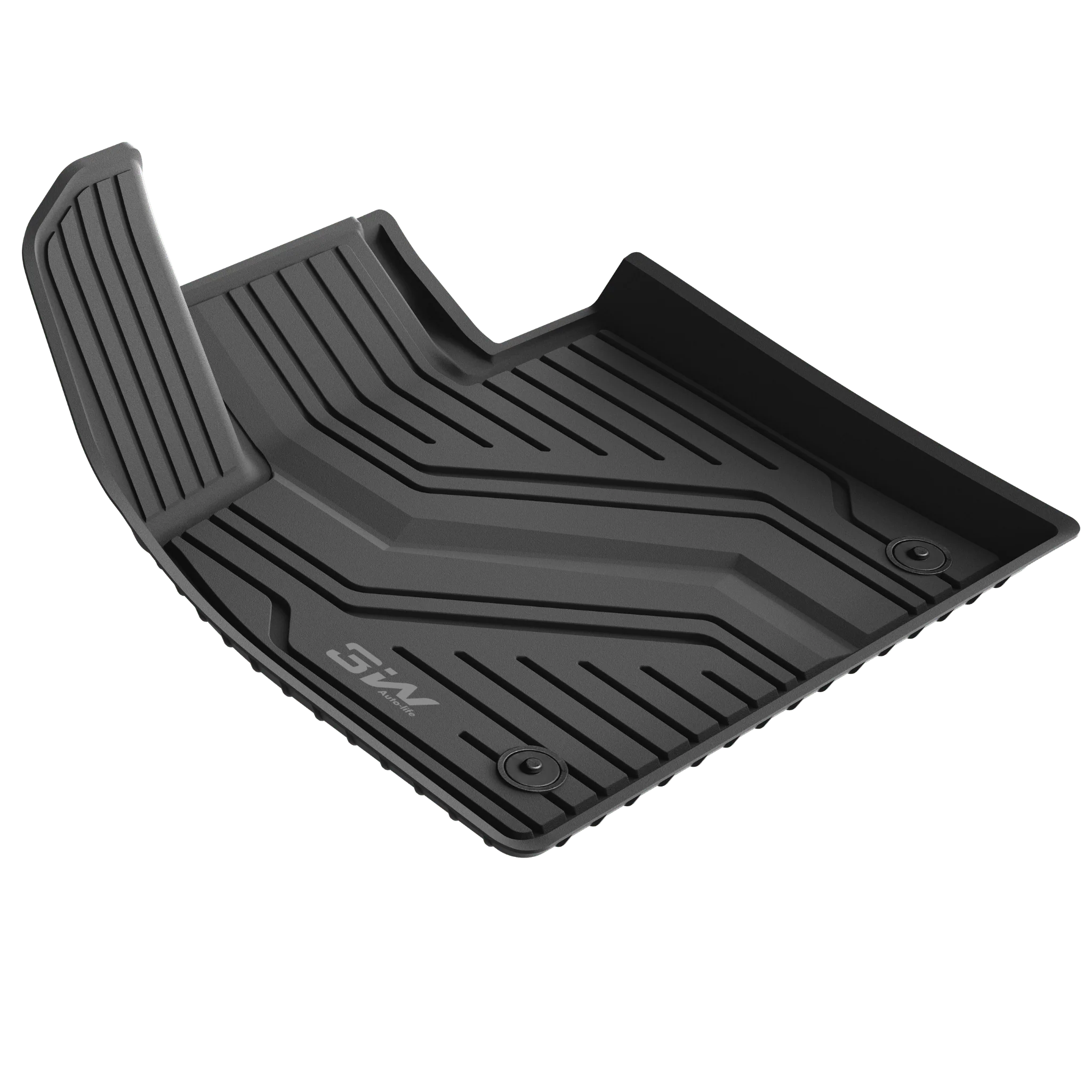 Zeekr 001 (2023-2026) ADRIAN Car Mats - Image 2