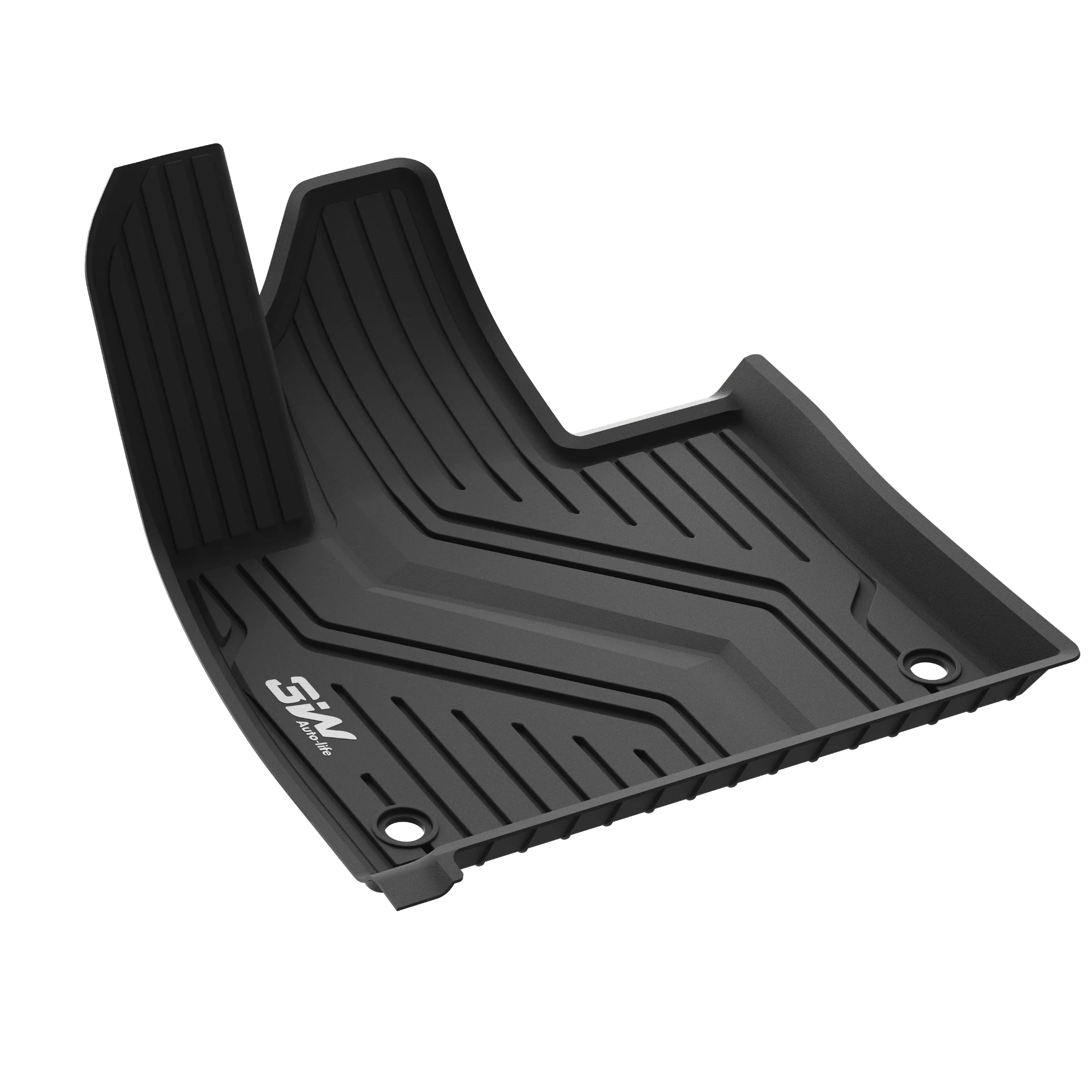 Zeekr 7X (2025-2026) ADRIAN Car Mats - Image 2