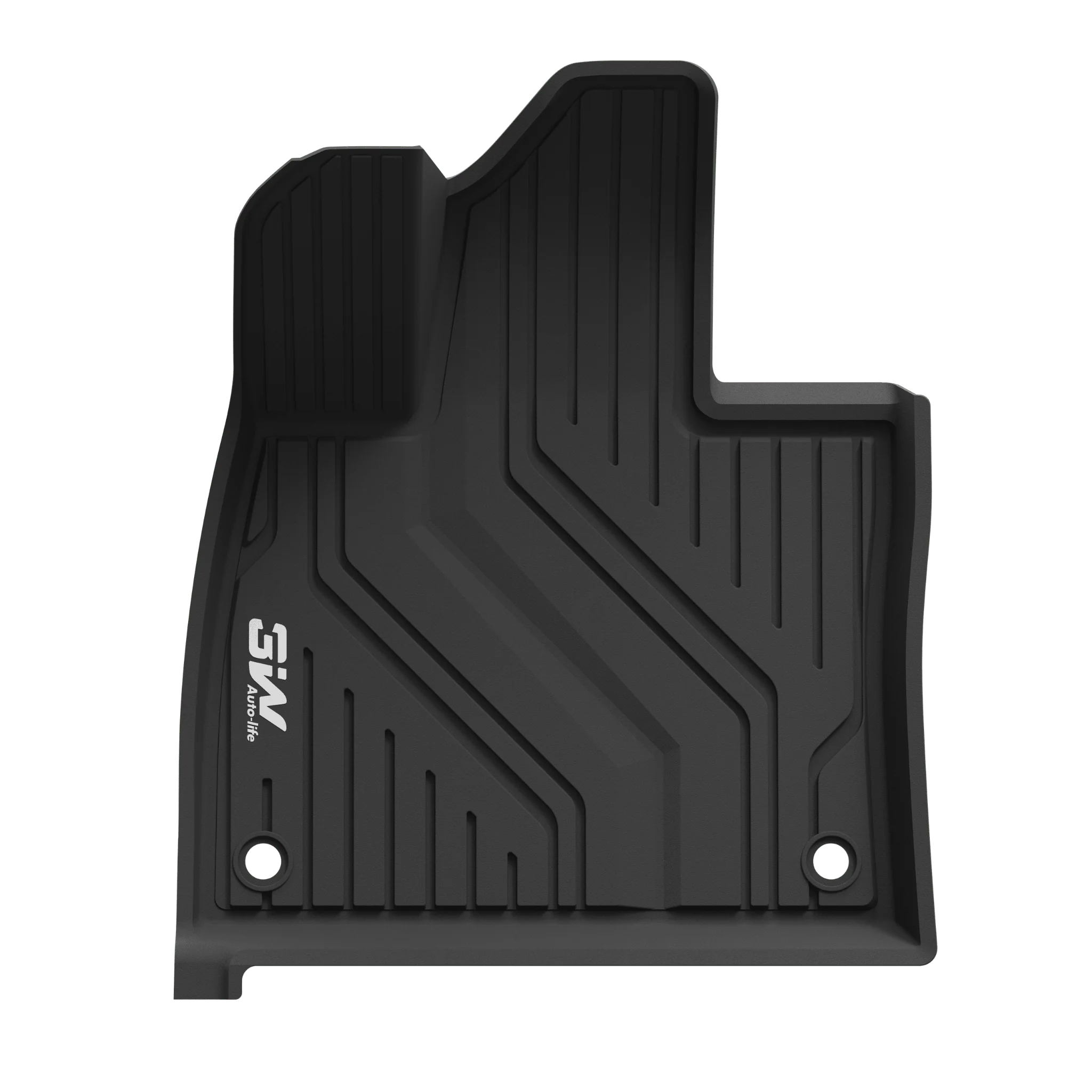 Zeekr 7X (2025-2026) ADRIAN Car Mats - Image 3
